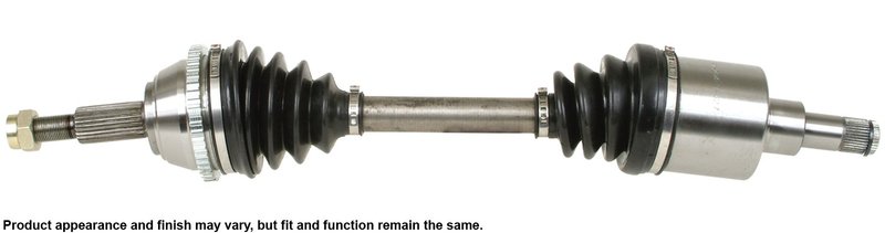 Cardone 66-2042 CV Axle Assembly - Front Right