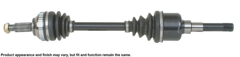 Cardone 66-2051 CV Axle Assembly - Front Left