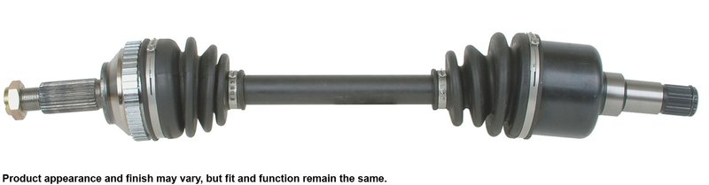 Cardone 66-2055 CV Axle Assembly - Front Left