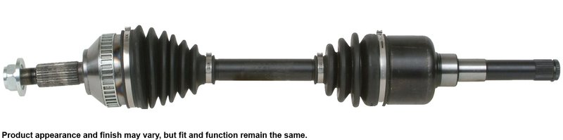 Cardone 66-2059 CV Axle Assembly - Front Left