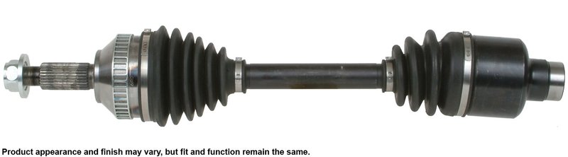Cardone 66-2061 CV Axle Assembly - Front Right