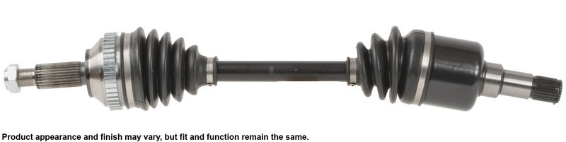 Cardone 66-2063 CV Axle Assembly - Front Left