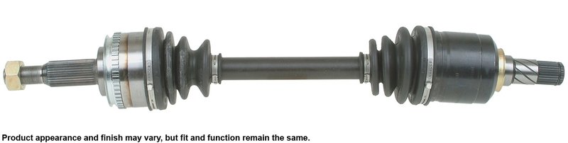 Cardone 66-2066 CV Axle Assembly - Front Left