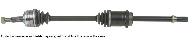 Cardone 66-2067 CV Axle Assembly - Front Right