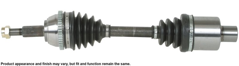 Cardone 66-2068 CV Axle Assembly - Front Left