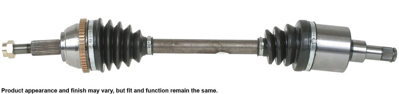 Cardone 66-2069 CV Axle Assembly - Front Right