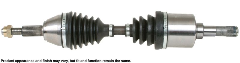 Cardone 66-2082 CV Axle Assembly - Front Left