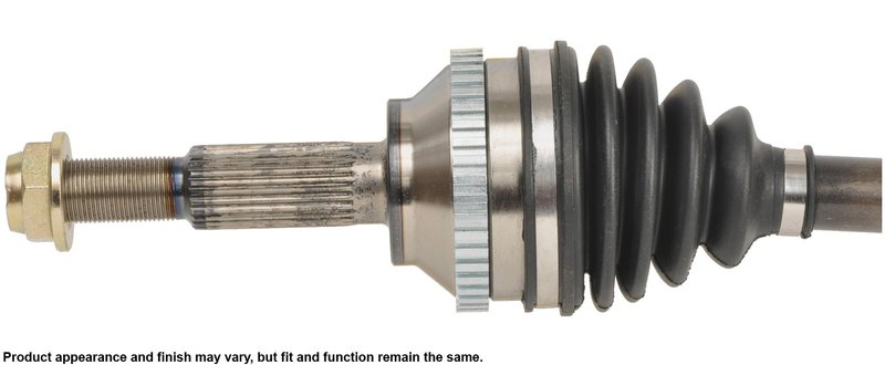 Cardone 66-2102 CV Axle Assembly - Rear Right