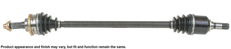 Cardone 66-2134 CV Axle Assembly - Front Right