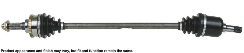 Cardone 66-2136 CV Axle Assembly - Front Right