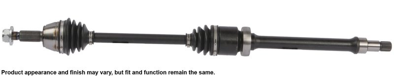 Cardone 66-2146 CV Axle Assembly - Front Right