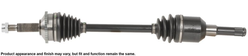 Cardone 66-2149 CV Axle Assembly - Rear Left