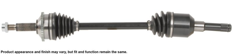 Cardone 66-2150 CV Axle Assembly - Rear Right