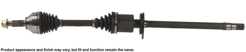 Cardone 66-2163 CV Axle Assembly - Front Right