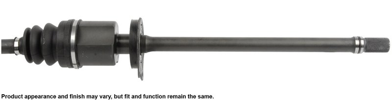Cardone 66-2165 CV Axle Assembly - Front Right