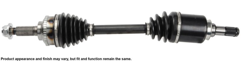 Cardone 66-2167 CV Axle Assembly - Front Left
