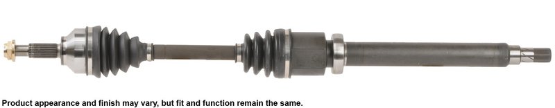Cardone 66-2171 CV Axle Assembly - Front Right