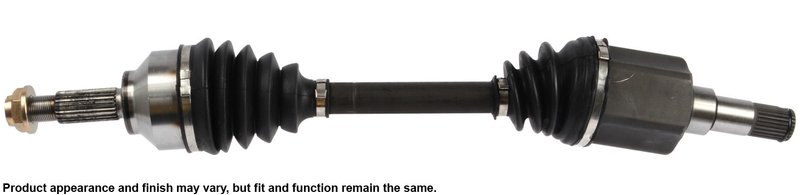 Cardone 66-2172 CV Axle Assembly - Front Left