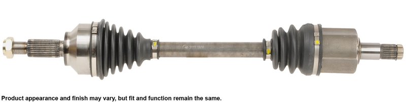 Cardone 66-2177 CV Axle Assembly - Front Right