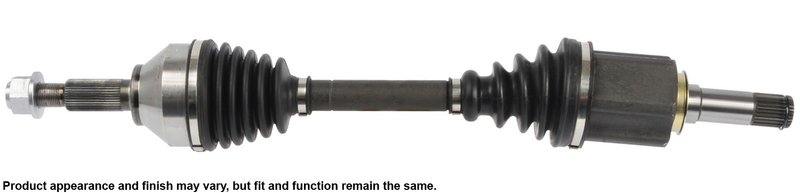 Cardone 66-2186 CV Axle Assembly - Front Left