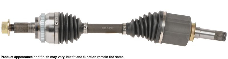 Cardone 66-2188HD CV Axle Assembly - Front Left