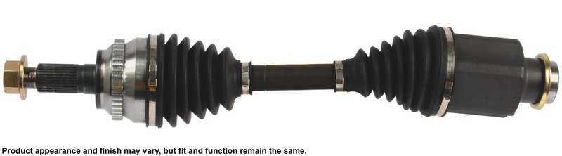 Cardone 66-2189 CV Axle Assembly - Front Right