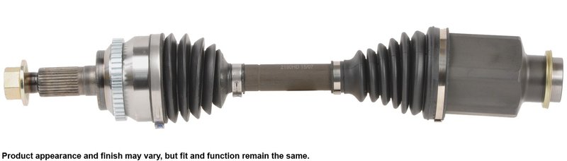 Cardone 66-2190HD CV Axle Assembly - Front Right
