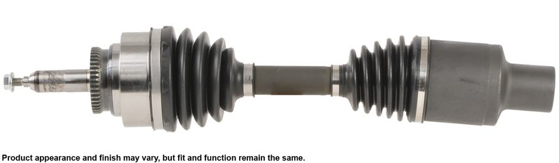 Cardone 66-2192HD CV Axle Assembly - Front Right