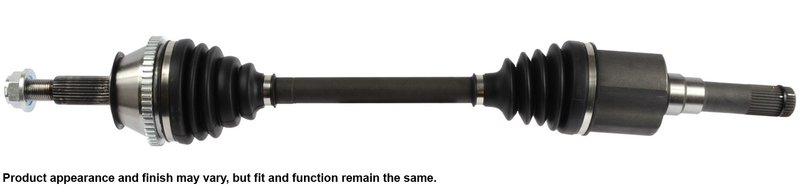 Cardone 66-2194 CV Axle Assembly - Rear Right