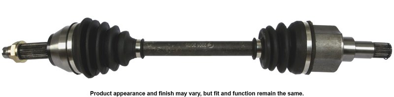 Cardone 66-2201 CV Axle Assembly - Front Right