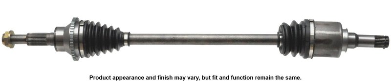 Cardone 66-2235 CV Axle Assembly - Rear Left