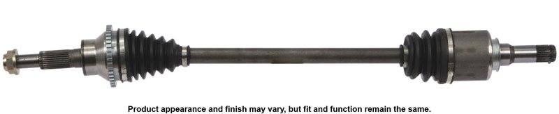 Cardone 66-2236 CV Axle Assembly - Rear Right