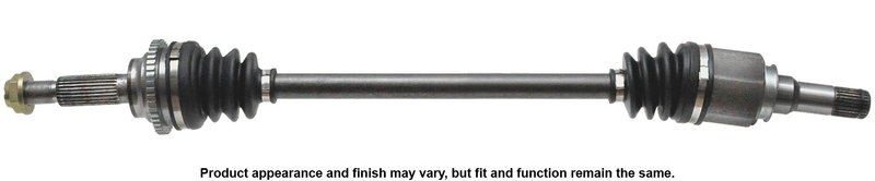Cardone 66-2241 CV Axle Assembly - Rear Left
