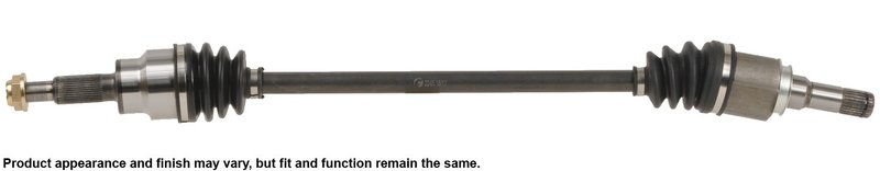 Cardone 66-2245 CV Axle Assembly - Rear Left