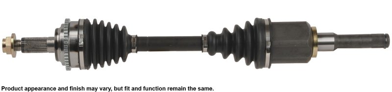 Cardone 66-2250 CV Axle Assembly - Front Left