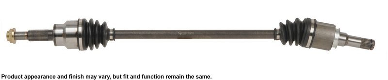 Cardone 66-2261 CV Axle Assembly - Rear Left
