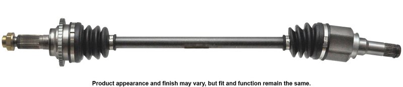 Cardone 66-2265 CV Axle Assembly - Rear Left