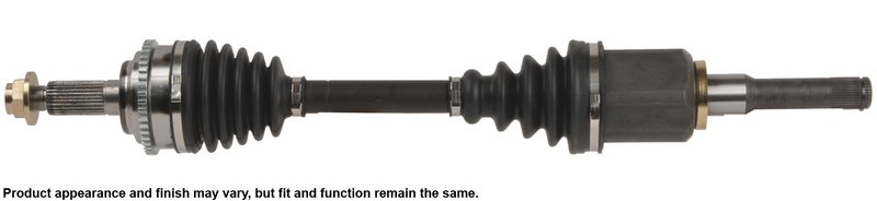 Cardone 66-2272 CV Axle Assembly - Front Left