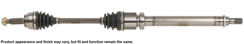 Cardone 66-2274 CV Axle Assembly - Front Right