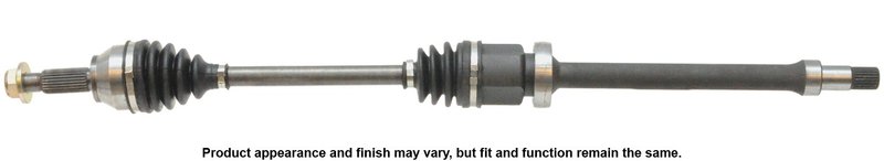 Cardone 66-2276 CV Axle Assembly - Front Right