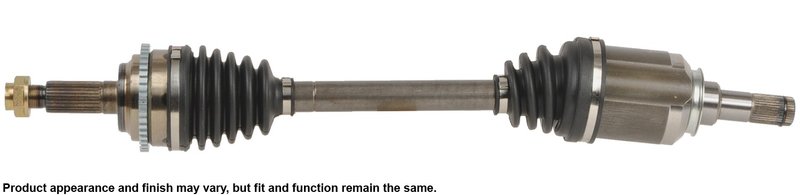 Cardone 66-2279 CV Axle Assembly - Front Left
