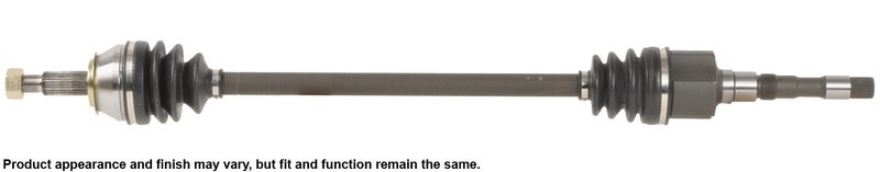 Cardone 66-3010 CV Axle Assembly - Front Right