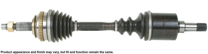 Cardone 66-3025 CV Axle Assembly - Front Left or Front Right
