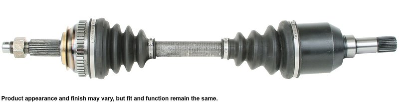 Cardone 66-3038 CV Axle Assembly - Front Left or Front Right