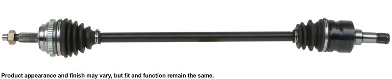 Cardone 66-3056 CV Axle Assembly - Front Right