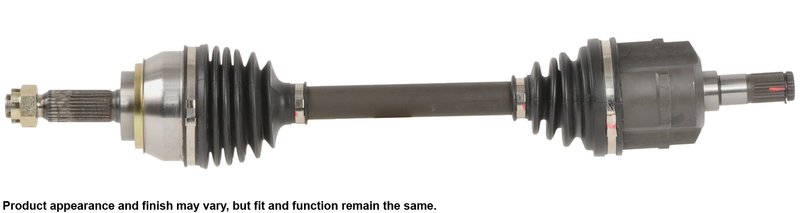 Cardone 66-3059 CV Axle Assembly - Front Right