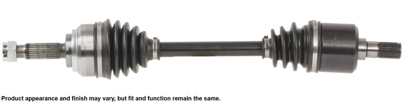 Cardone 66-3071 CV Axle Assembly - Front Right