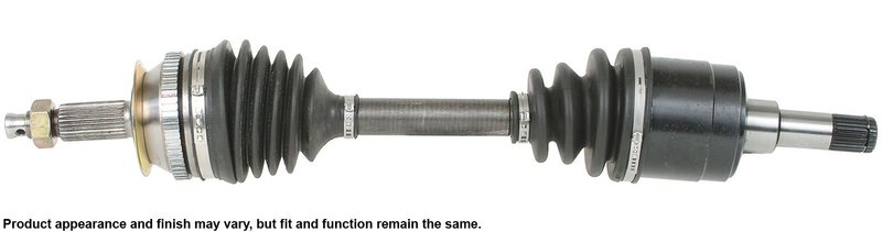 Cardone 66-3087 CV Axle Assembly - Front Left