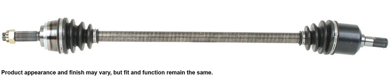 Cardone 66-3092 CV Axle Assembly - Front Left