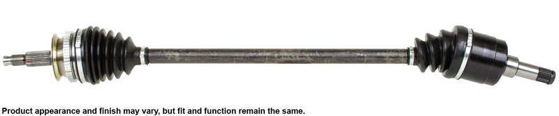 Cardone 66-3097 CV Axle Assembly - Front Right